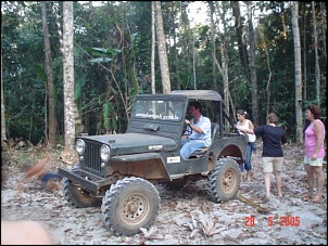 eta jeepinho baum qm conheceu naum esquece dele o VOV
