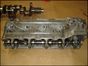 Motor 4M40