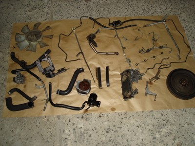 4M40 diversos 2