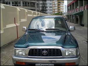 HILUX