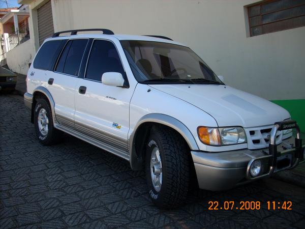 Grand Sportage