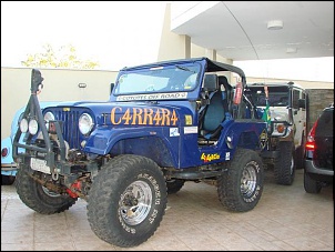 Fotos do meu jeep em geral