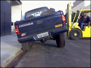 Dakota 4x4