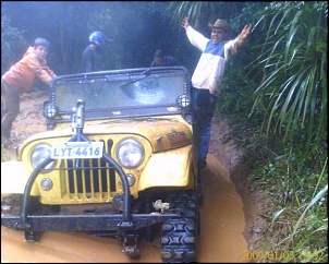 Isto sim  passeio!!