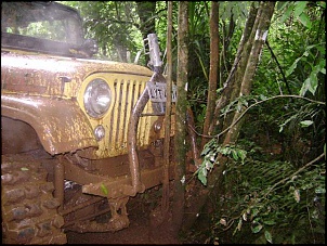 E pra ajudar a rvore no saiu da frente hehehe!!!