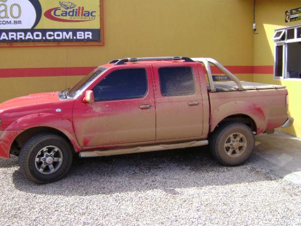 Quando quebra o jeep ela sofre!!