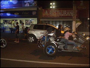 O que falar ? Quando so a visao fala por si!!!