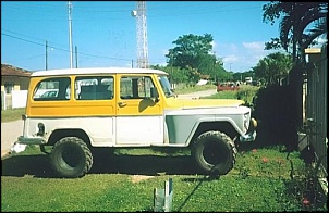 rural antes