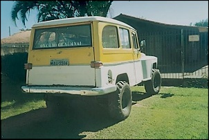 rural traseira antes da reforma
