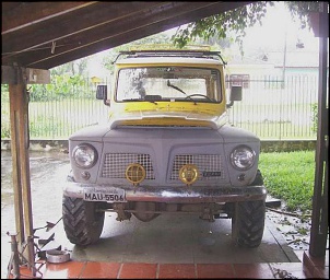 rural  antes reforma