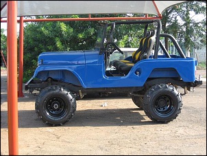 4x4