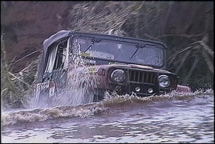jeep na gua - Santa Cruz do Sul