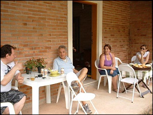 Vida duraaa.... Oliveira, VBeltran e dnas patroas...kkk