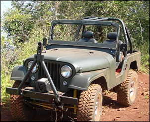 jeep cj5