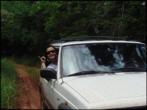 passeio em brotas