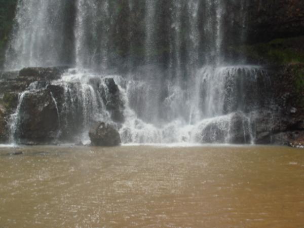 cachoeira