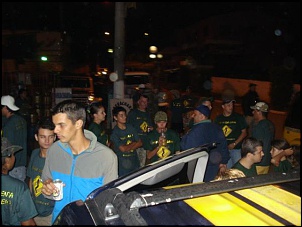 XXI PERDIDOS NA MATA