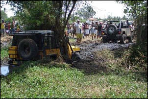 1 Trilha da Jibia 2009