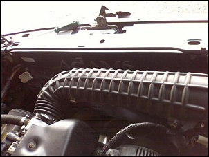 suporte radiador