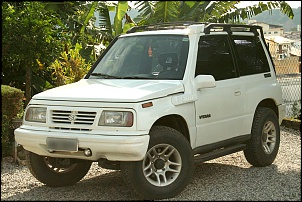 Vitara Mujo
