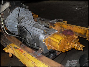 kit da Macrotorque