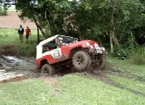 Lomba Grande