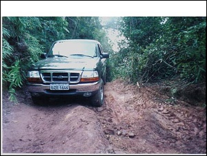 Brava Ranger 1 pq