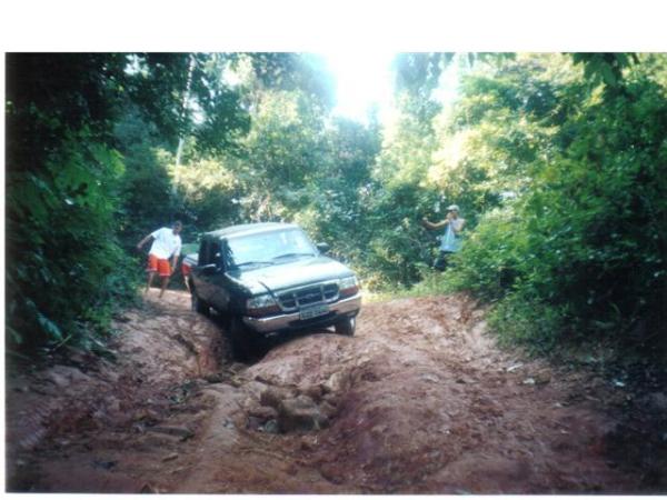 Brava Ranger 2 pq