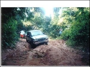 Brava Ranger 2 pq