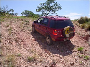 Eco4wd 2004 - Uberaba 1