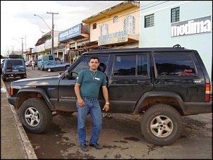 meu cheroka
