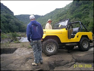 PASSEIO PELO INTERIOR DA CIDADE DE CANELA, LOCAL COM ACESSO SOMENTE DE VEICULOS 4X4