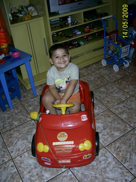 Mateus