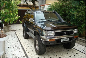 frente com snorkel perfil direito