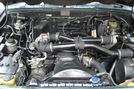 motor