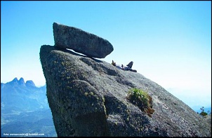 Pico Caledonia