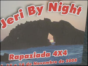 Jeri By Night 2008