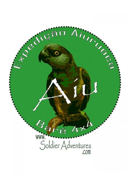 Logo Aiu III