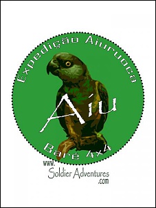 Logo Aiu III