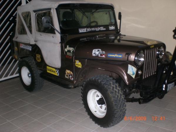 Jeepo...
