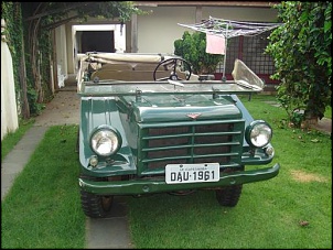 meus jeeps