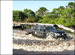 pra que ponte