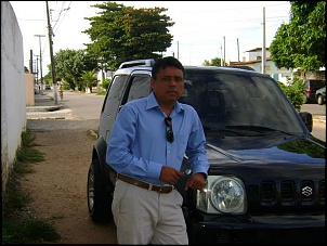 jimny black