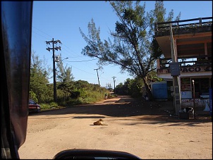 Passeio Campos Novos (Cabo Frio) x Lagoa de Jurtunaba (Araruama) RJ