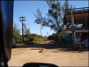 LAGOA DE JURTUNABA