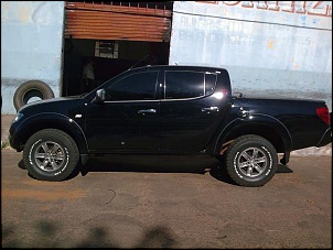 rodas grafitadas