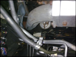 saida da turbina de 3'' polegada