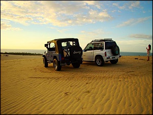 Dunas de Fleixeiras