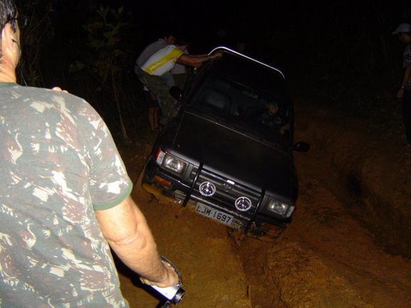 Bocaina! 19/07/09