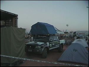 RALLY 2008